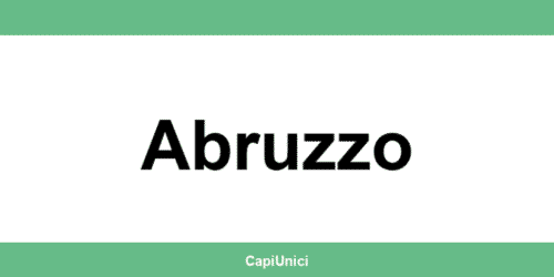 Telefono dei negozi Benetton a Abruzzo