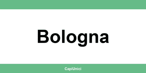 Telefono dei negozi Benetton a Bologna