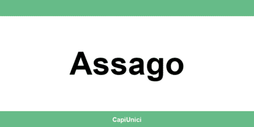 Telefono dei negozi Benetton a Assago